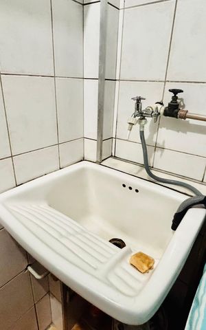 Apartamento à venda com 40m², 2 quartos e 1 vaga Apartamento à venda com 40m², 2 quartos e 1 vagaÁrea de Serviço