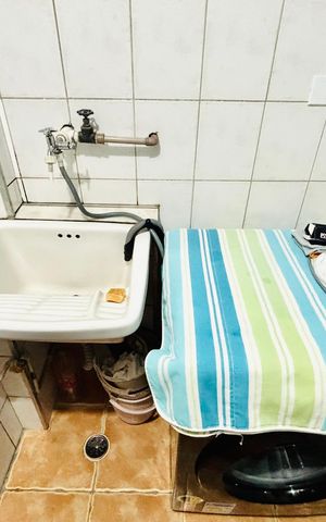 Apartamento à venda com 40m², 2 quartos e 1 vaga Apartamento à venda com 40m², 2 quartos e 1 vagaÁrea de Serviço
