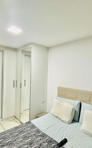 Apartamento à venda com 40m², 2 quartos e 1 vaga Apartamento à venda com 40m², 2 quartos e 1 vagaQuarto 1