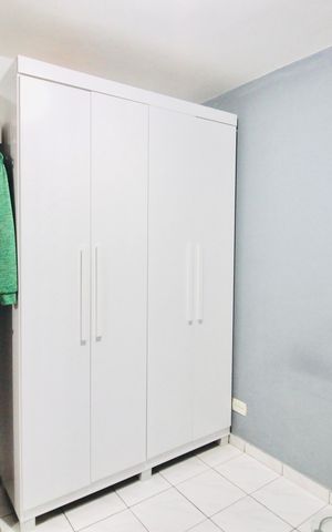 Apartamento à venda com 40m², 2 quartos e 1 vaga Apartamento à venda com 40m², 2 quartos e 1 vagaQuarto 1