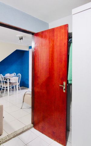 Apartamento à venda com 40m², 2 quartos e 1 vaga Apartamento à venda com 40m², 2 quartos e 1 vagaQuarto 1