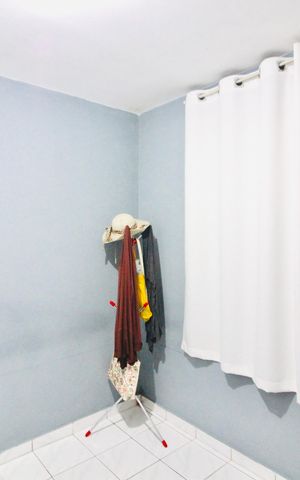 Apartamento à venda com 40m², 2 quartos e 1 vaga Apartamento à venda com 40m², 2 quartos e 1 vagaQuarto 1