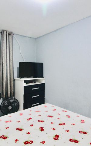 Apartamento à venda com 40m², 2 quartos e 1 vaga Apartamento à venda com 40m², 2 quartos e 1 vagaQuarto 2