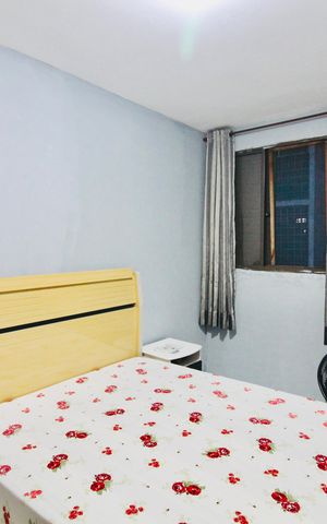 Apartamento à venda com 40m², 2 quartos e 1 vaga Apartamento à venda com 40m², 2 quartos e 1 vagaQuarto 2