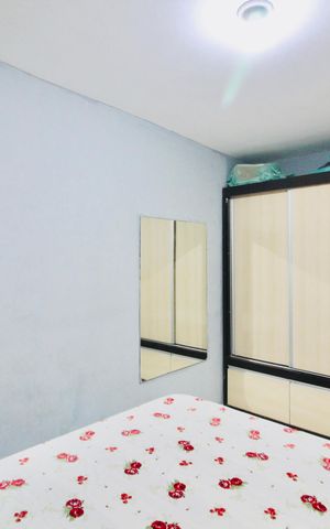 Apartamento à venda com 40m², 2 quartos e 1 vaga Apartamento à venda com 40m², 2 quartos e 1 vagaQuarto 2