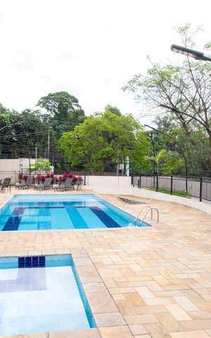 Apartamento para alugar com 63m², 2 quartos e 1 vagaPiscina