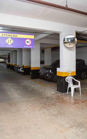 Apartamento para alugar com 63m², 2 quartos e 1 vagaGaragem