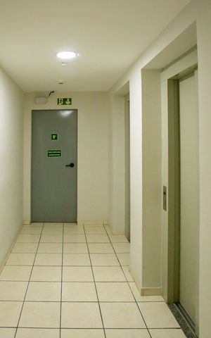 Apartamento para alugar com 63m², 2 quartos e 1 vagaHall de entrada