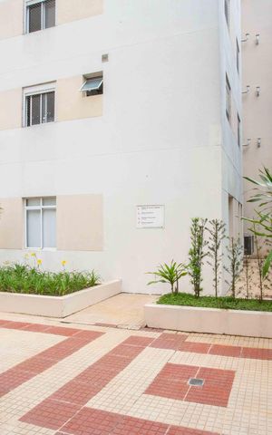 Apartamento para alugar com 63m², 2 quartos e 1 vagaÁrea comum