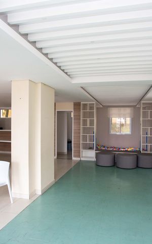 Apartamento para alugar com 63m², 2 quartos e 1 vagaSalão de Festas Infantil