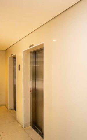 Apartamento para alugar com 63m², 2 quartos e 1 vagaHall de entrada