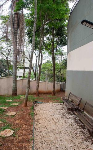 Apartamento para alugar com 63m², 2 quartos e 1 vagaEspaço Pet