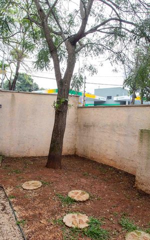 Apartamento para alugar com 63m², 2 quartos e 1 vagaEspaço Pet