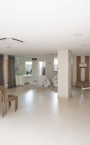 Apartamento para alugar com 63m², 2 quartos e 1 vagaSalão de Festas