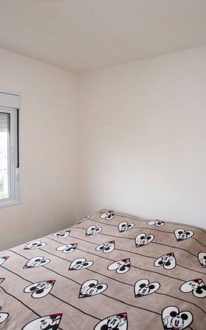 Apartamento para alugar com 63m², 2 quartos e 1 vagaQuarto Suíte