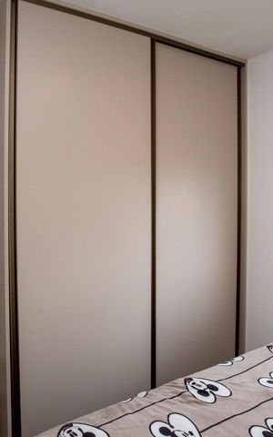 Apartamento para alugar com 63m², 2 quartos e 1 vagaQuarto Suíte