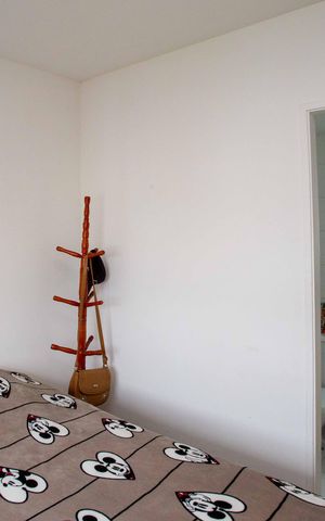 Apartamento para alugar com 63m², 2 quartos e 1 vagaQuarto Suíte