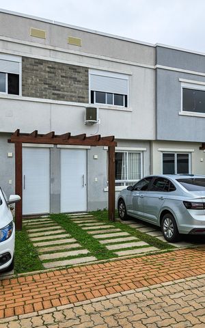 Casa de condomínio para alugar com 65m², 2 quartos e 1 vaga Casa de condomínio para alugar com 65m², 2 quartos e 1 vagaÁrea externa