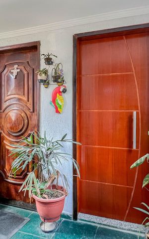 Apartamento à venda com 45m², 2 quartos e 1 vaga Apartamento à venda com 45m², 2 quartos e 1 vagaEntrada Apartamento