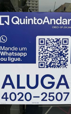Studio para alugar com 25m², 1 quarto e 1 vaga
