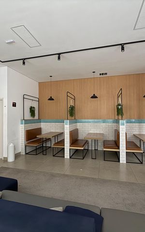 Studio para alugar com 25m², 1 quarto e 1 vaga