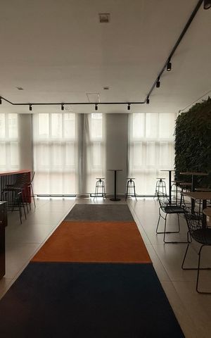 Studio para alugar com 25m², 1 quarto e 1 vaga