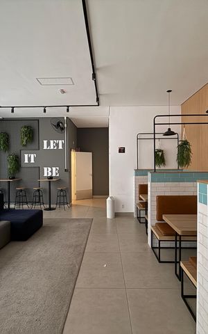 Studio para alugar com 25m², 1 quarto e 1 vaga