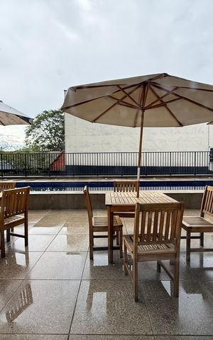 Studio para alugar com 25m², 1 quarto e 1 vaga