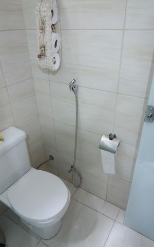 Casa à venda com 239m², 4 quartos e 3 vagasBanheiro