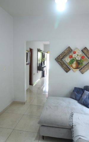Casa à venda com 239m², 4 quartos e 3 vagasSala 2