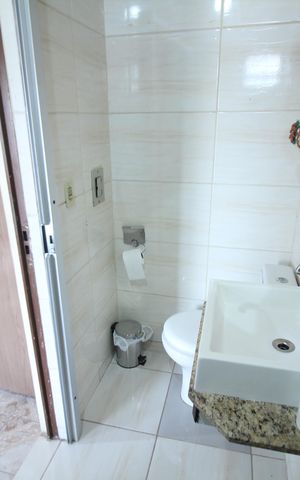 Casa à venda com 239m², 4 quartos e 3 vagasSuite Quarto 3
