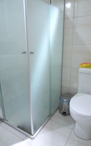 Casa à venda com 239m², 4 quartos e 3 vagasBanheiro