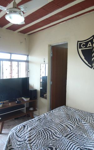 Casa à venda com 239m², 4 quartos e 3 vagasQuarto 4