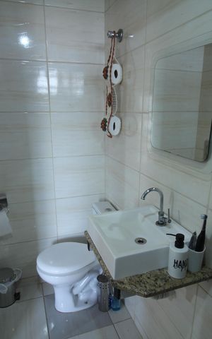 Casa à venda com 239m², 4 quartos e 3 vagasSuite Quarto 3