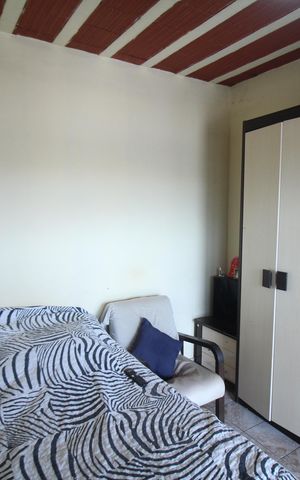 Casa à venda com 239m², 4 quartos e 3 vagasQuarto 4