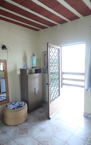 Casa à venda com 239m², 4 quartos e 3 vagasQuarto 3