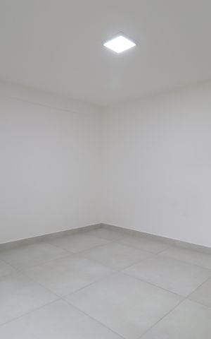 Apartamento à venda com 100m², 3 quartos e sem vagaQuarto 1