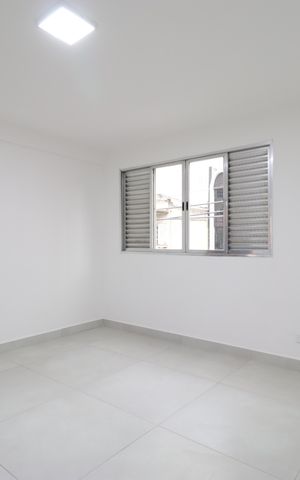 Apartamento à venda com 100m², 3 quartos e sem vagaQuarto 1