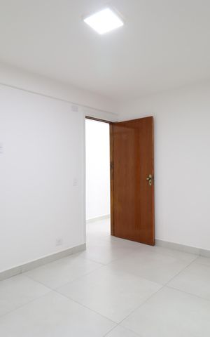 Apartamento à venda com 100m², 3 quartos e sem vagaSuíte