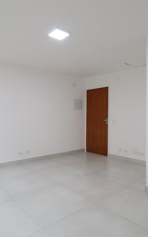 Apartamento à venda com 100m², 3 quartos e sem vagaSala