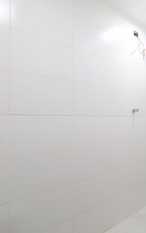 Apartamento à venda com 100m², 3 quartos e sem vagaBanheiro Social