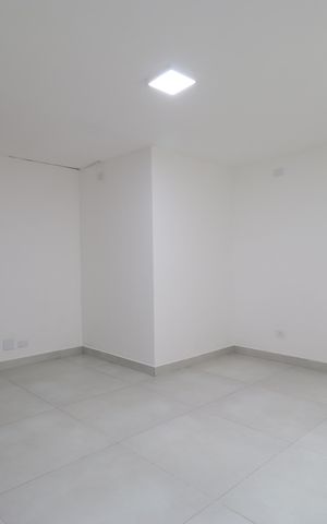 Apartamento à venda com 100m², 3 quartos e sem vagaSala