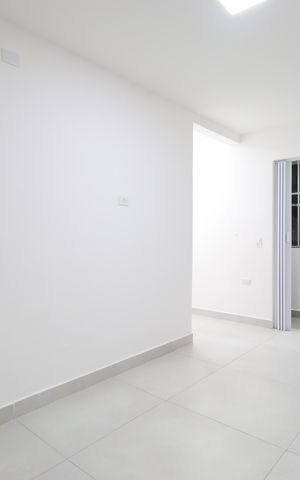 Apartamento à venda com 100m², 3 quartos e sem vagaCozinha e Área de Serviço