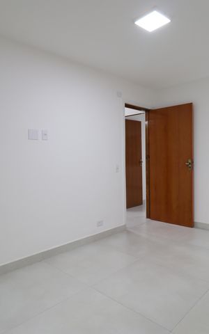 Apartamento à venda com 100m², 3 quartos e sem vagaQuarto 2