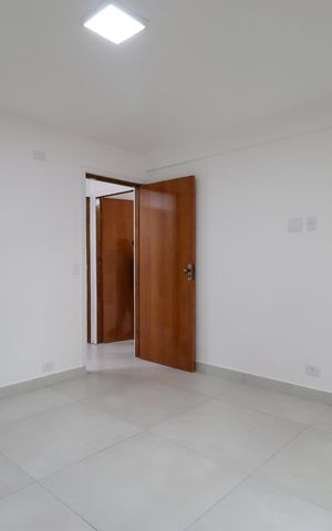 Apartamento à venda com 100m², 3 quartos e sem vagaQuarto 1