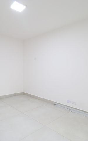 Apartamento à venda com 100m², 3 quartos e sem vagaQuarto 2