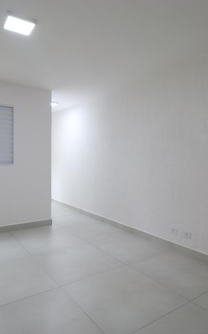 Apartamento à venda com 100m², 3 quartos e sem vagaSala