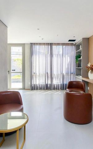 Apartamento para alugar com 107m², 2 quartos e 2 vagasSalão de Festas