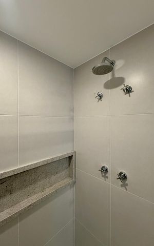 Apartamento para alugar com 107m², 2 quartos e 2 vagasBanheiro Suíte 2