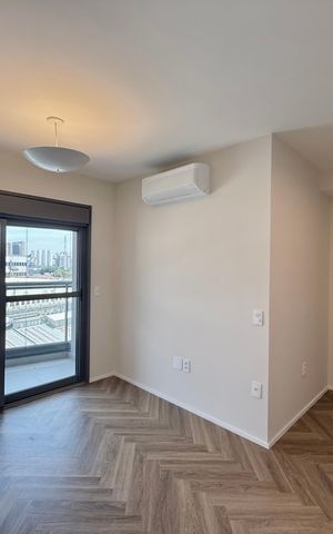 Apartamento para alugar com 107m², 2 quartos e 2 vagasSuíte 2